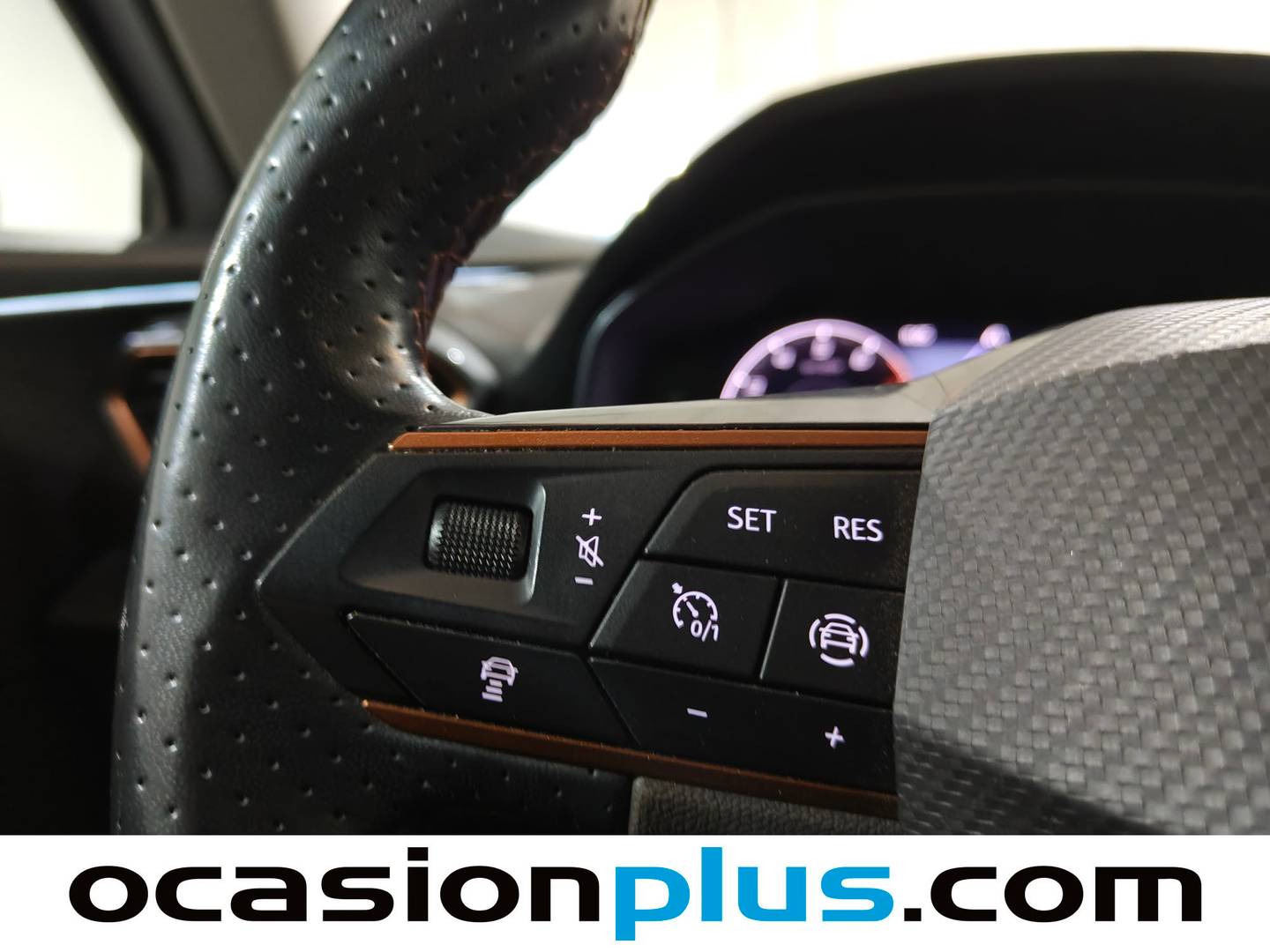 Cupra Formentor Cupra Formentor 1.5 TSI (150 CV) manual