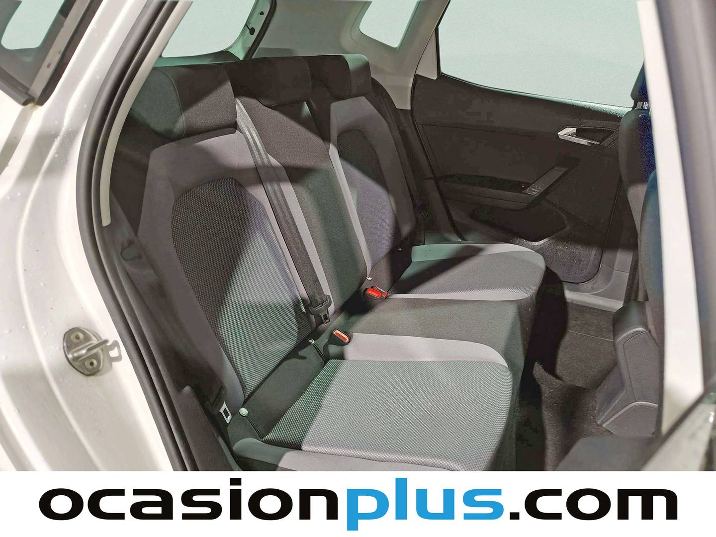 Foto Seat Arona SEAT Arona 1.0 TSI Ecomotive S&S Style Edition (95 CV)