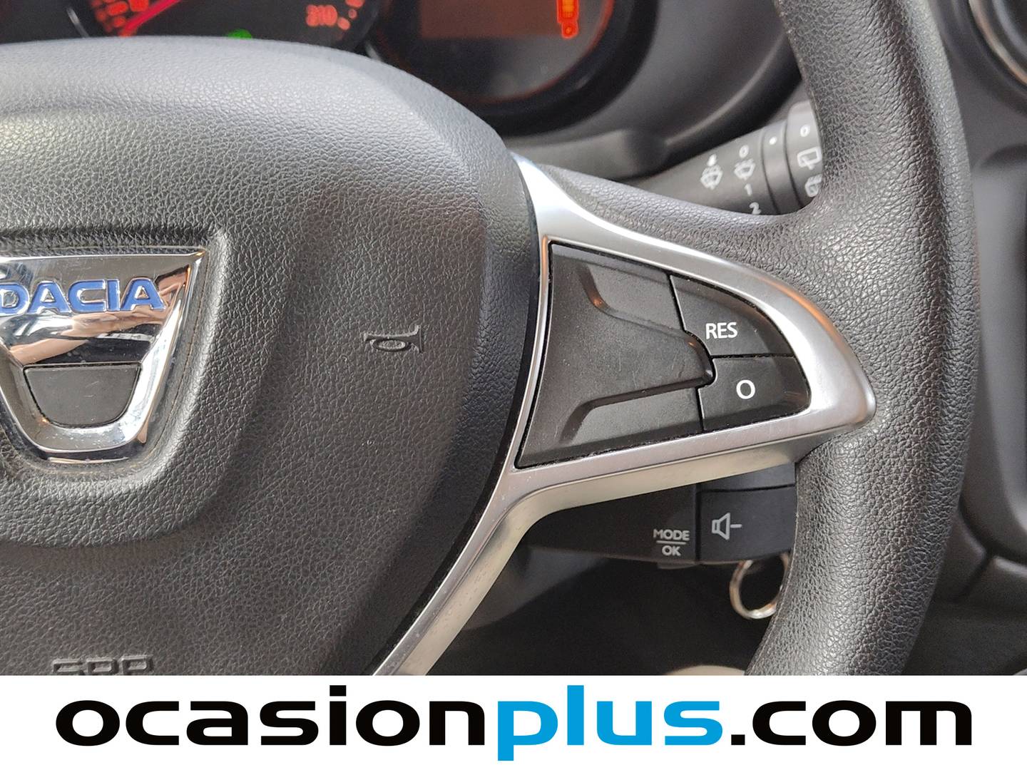 Dacia Dokker Dacia Dokker Essential Blue dCi (95 CV) barato