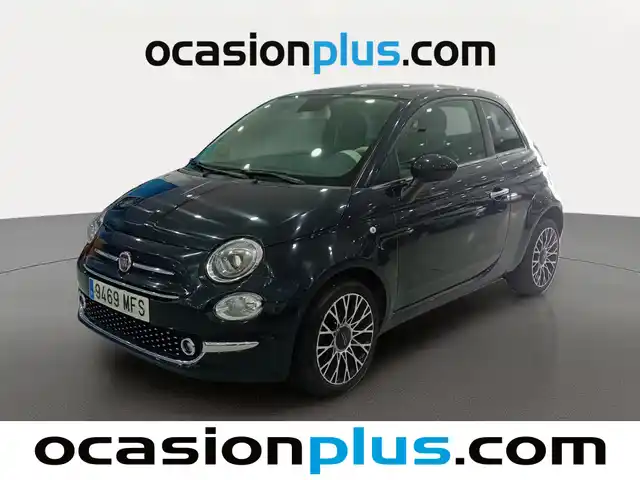 Fiat 500 1.0 Hybrid Dolcevita (70 CV) de segunda mano
