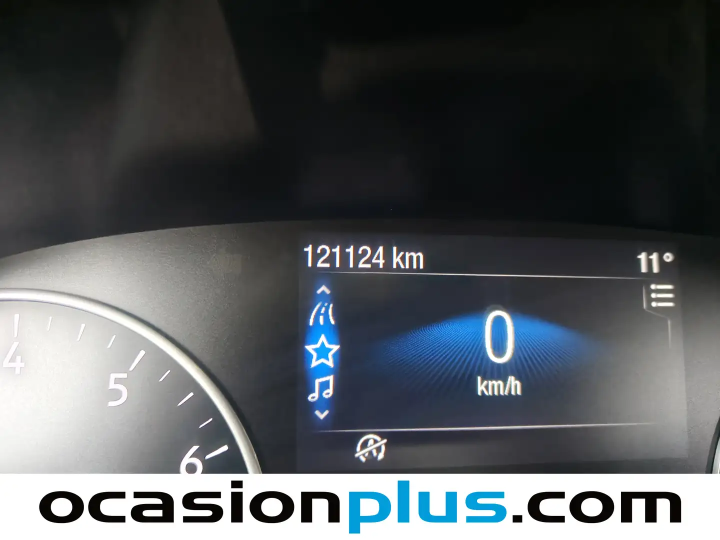 Foto Ford EcoSport Ford EcoSport 1.0T EcoBoost S&S Titanium (125 CV)