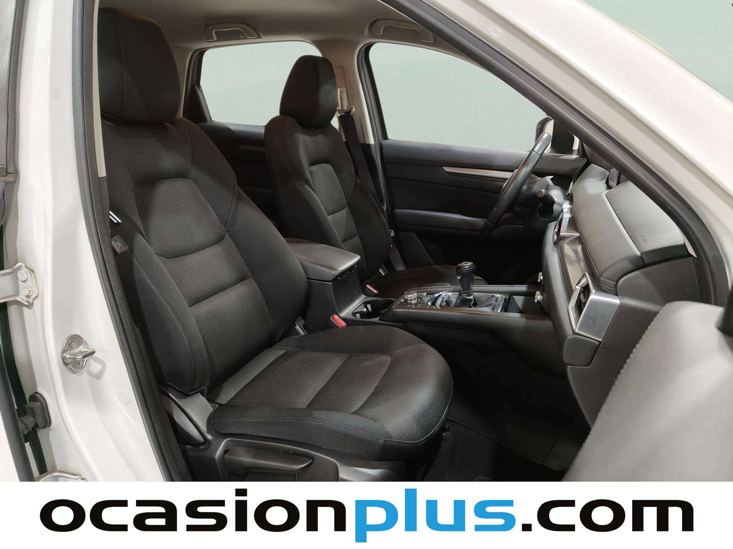 Mazda CX-5 Mazda CX-5 2.0 G Zenith 2WD (165 CV) 2019