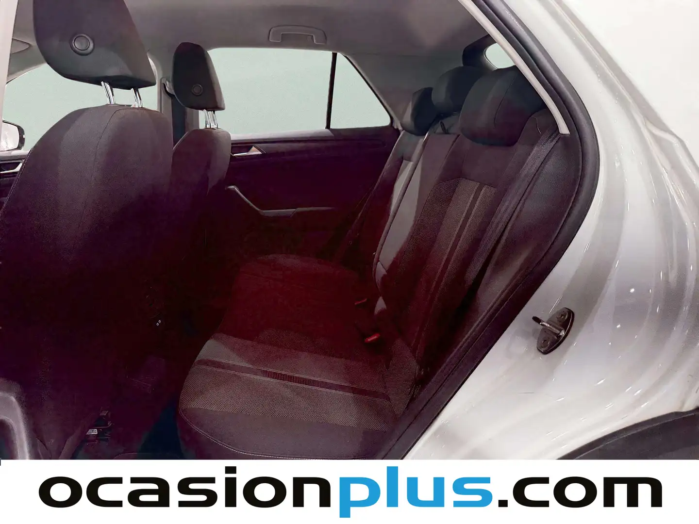 Foto Volkswagen T-Roc Volkswagen T-Roc Advance 2.0 TDI (150 CV)