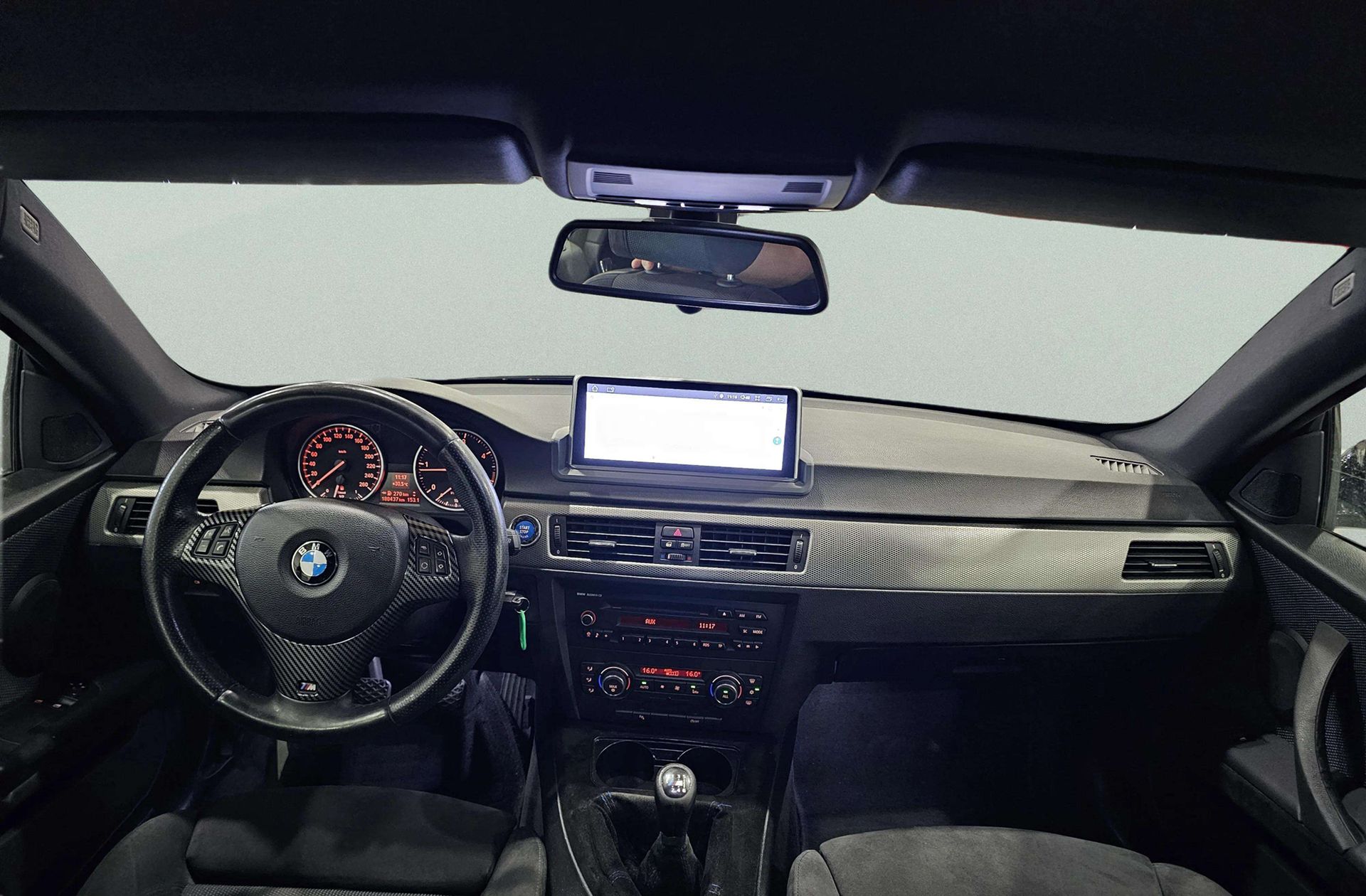 BMW Serie 3 320d Coupe - foto 6