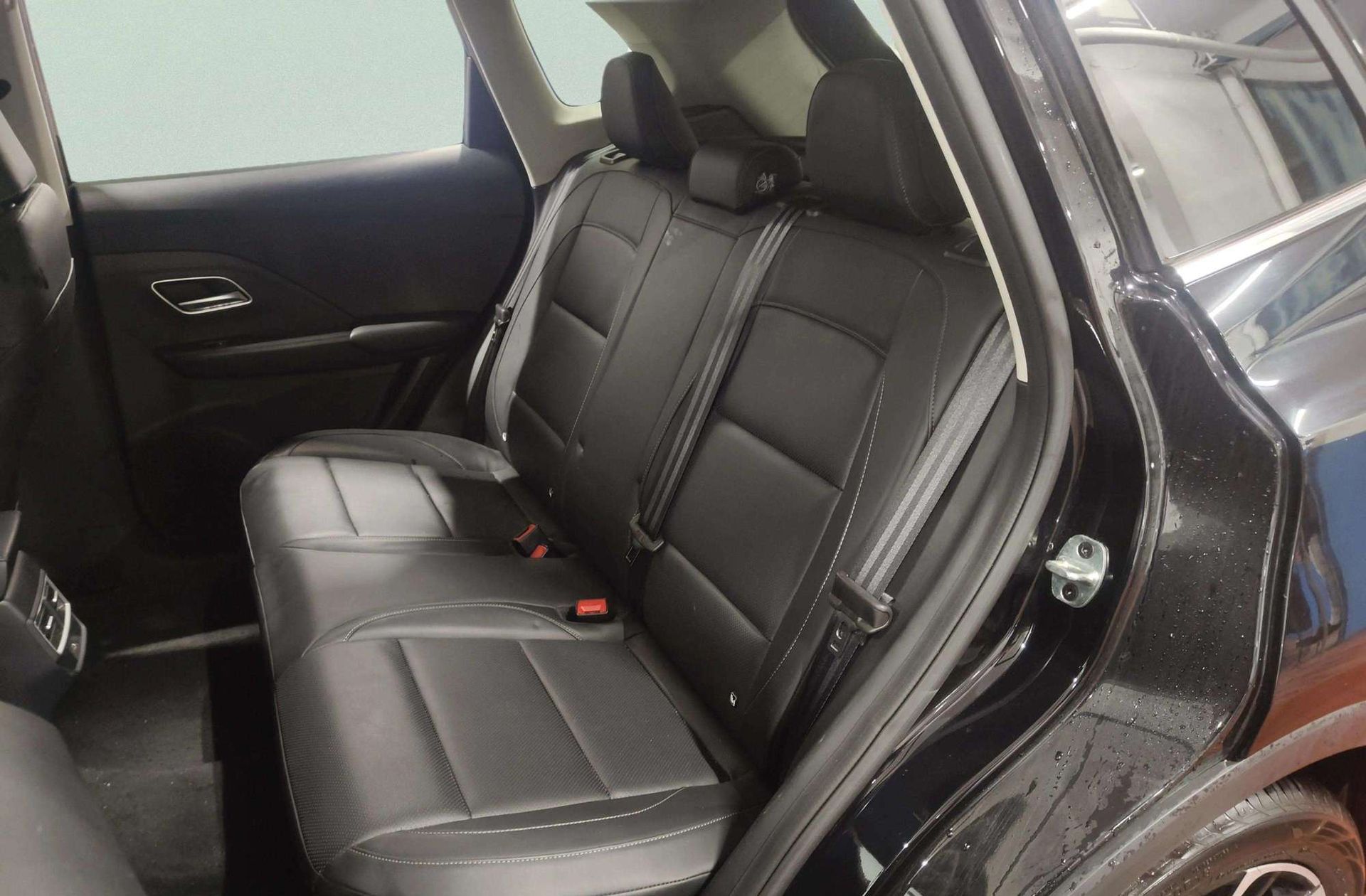 MG ZS 1.5 Hybrid+ Luxury - foto 13