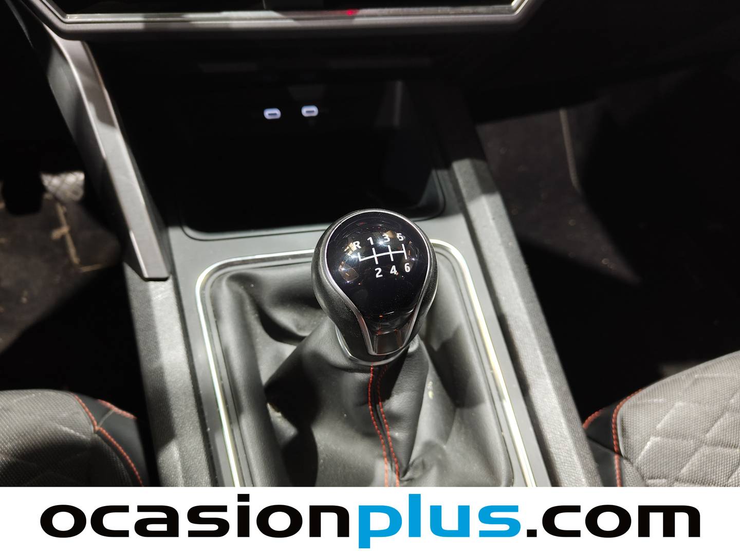 Foto Seat León SEAT León ST 1.5 TSI S&S FR Go L (150 CV)