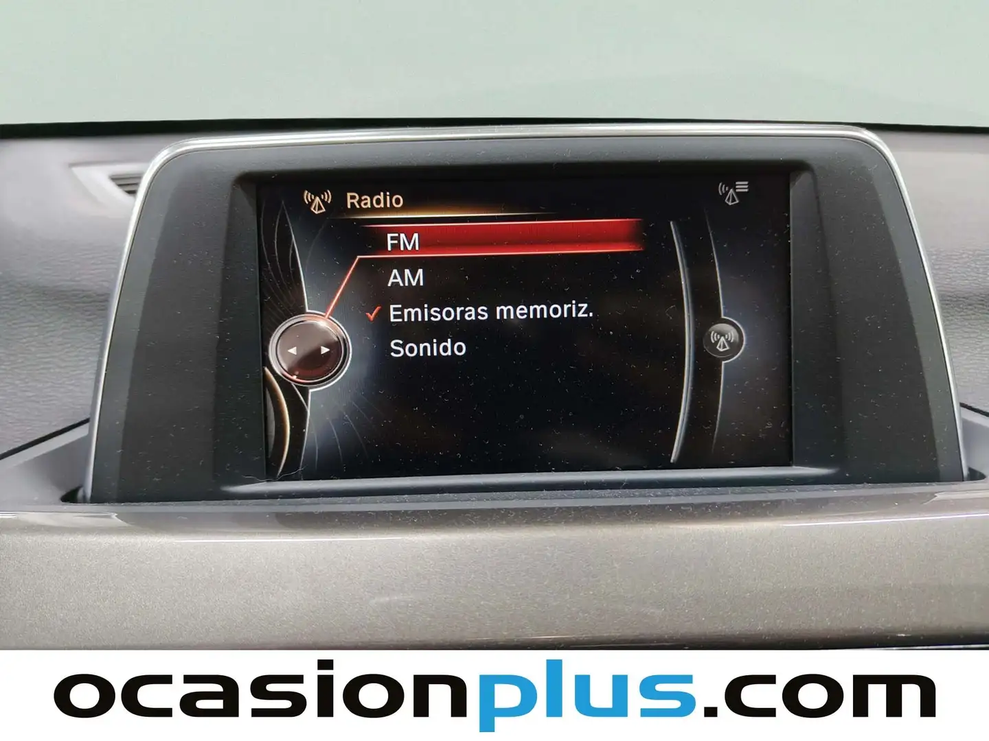 Foto BMW X1 BMW X1 xDrive20dA (190 CV)