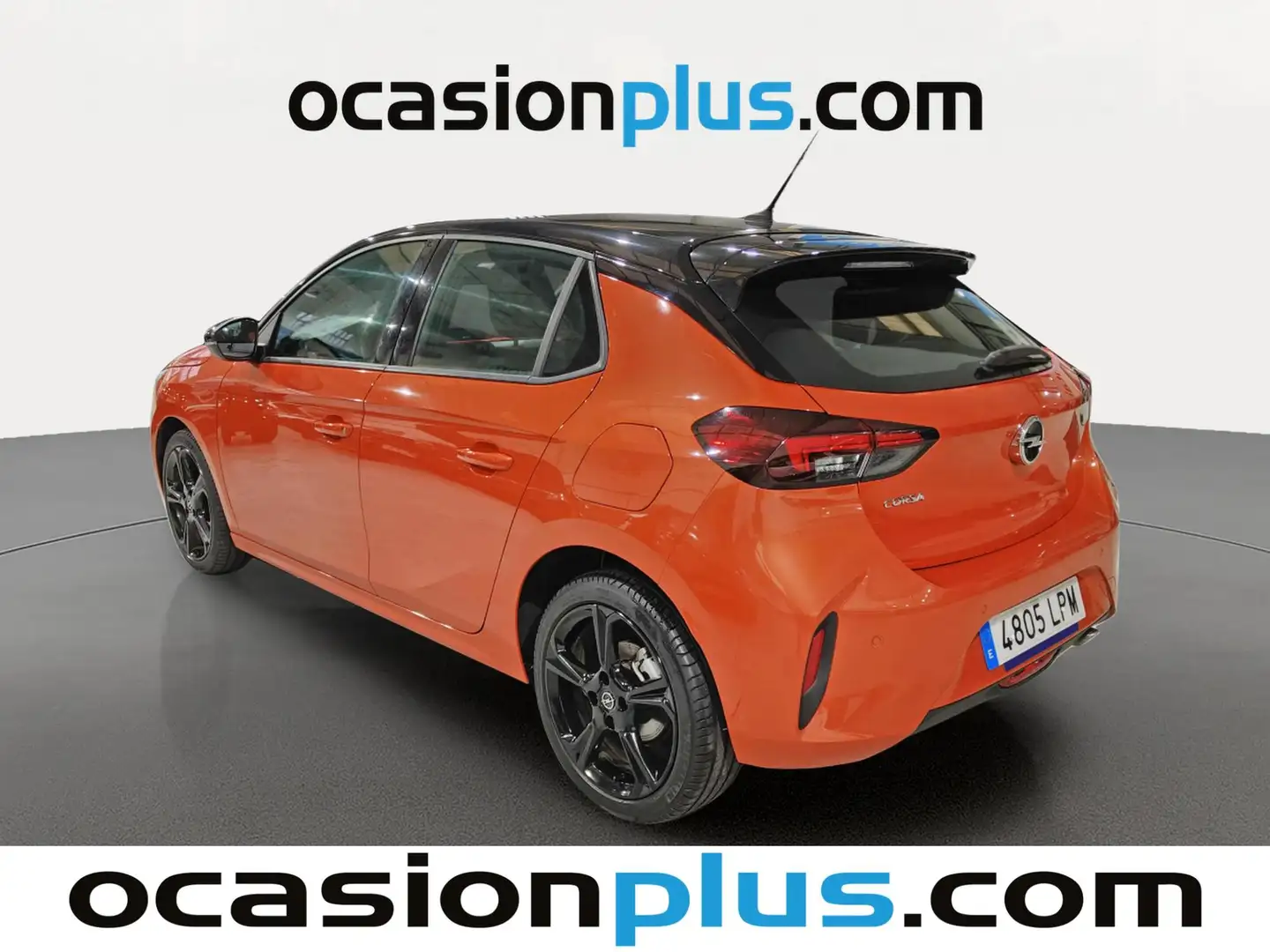 Foto Opel Corsa Opel Corsa 1.2 Turbo XHL GS-Line (100 CV)