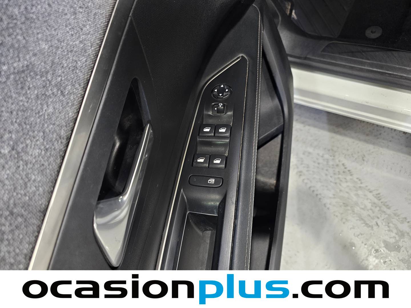 Foto Peugeot 3008 Peugeot 3008 BlueHDI 130 S&S Allure (130 CV)