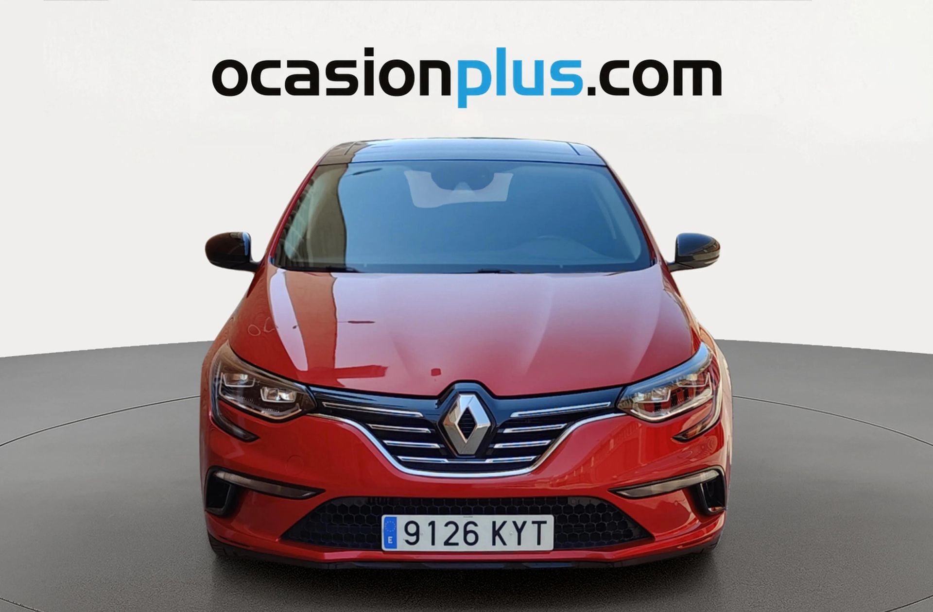 Renault Mégane GT Line TCe GPF - foto 16