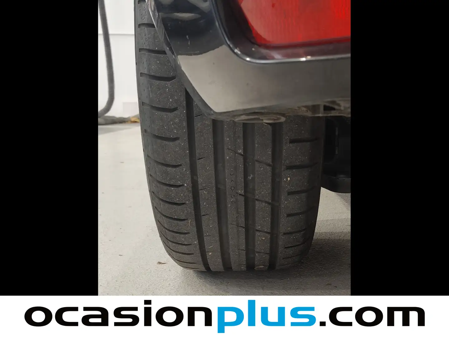 Foto Renault Mégane Renault Megane Zen Energy TCe  (130 CV)