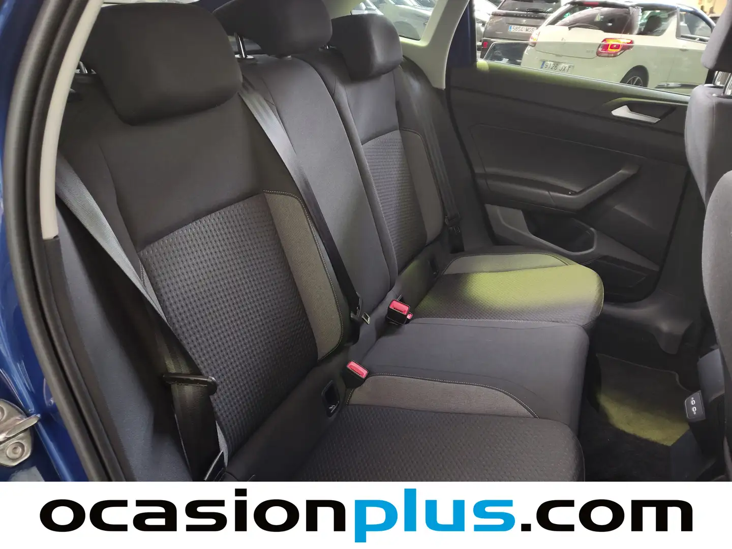 Foto Volkswagen Taigo Volkswagen Taigo ``Más`` 1.0 TSI (95 CV)