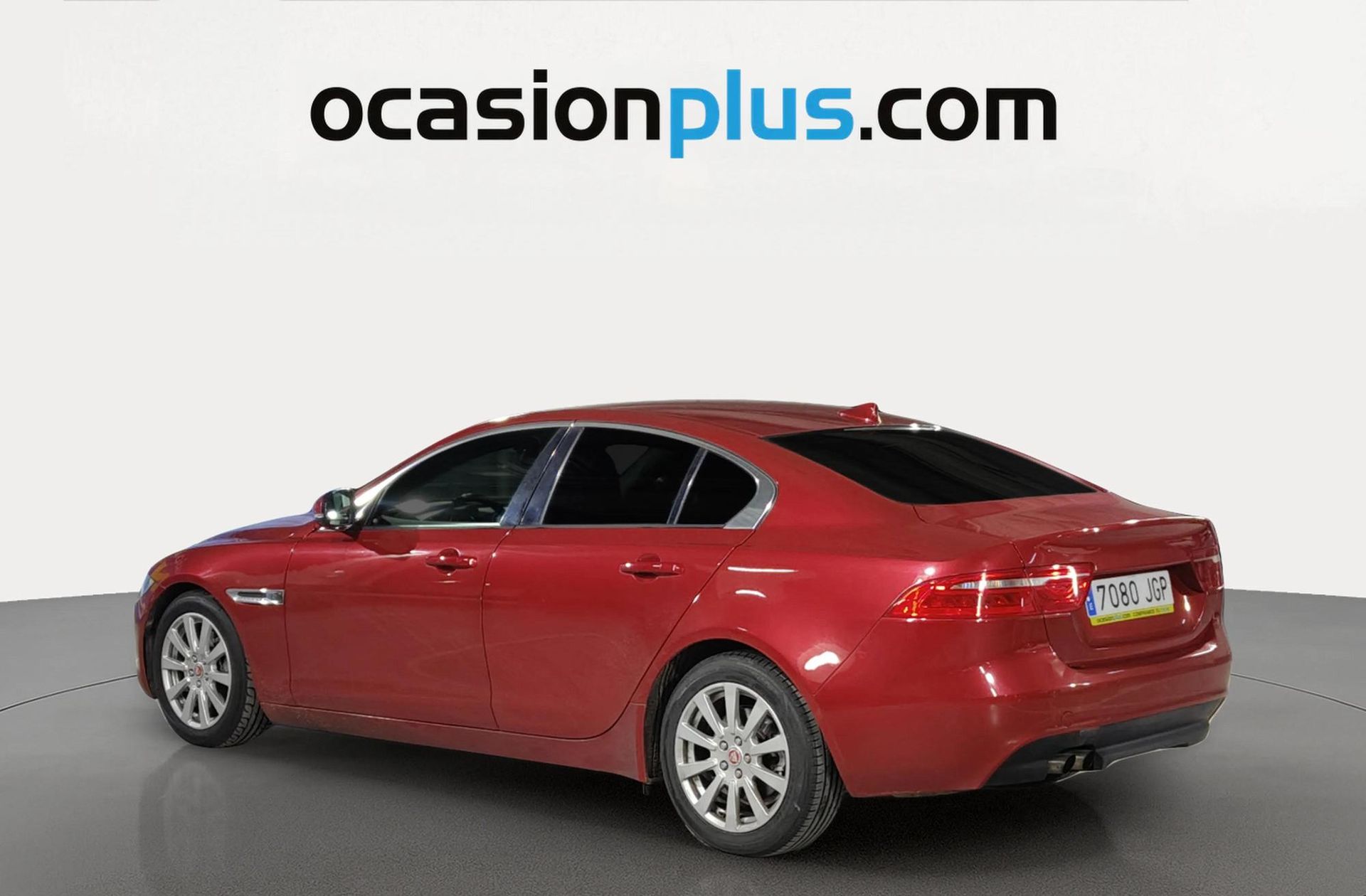 Jaguar XE 2.0 Diesel Pure RWD - foto 3