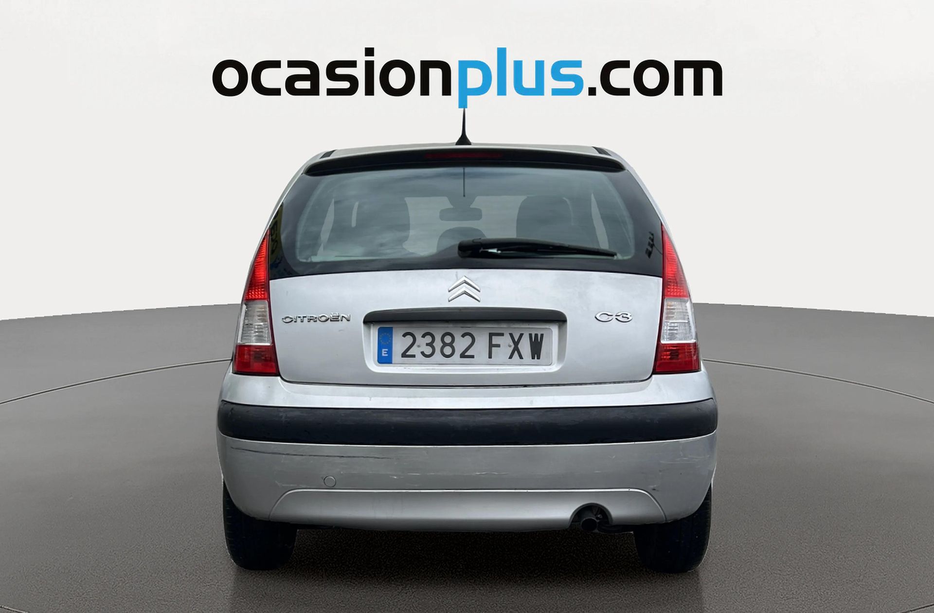 Citroën C3 1.4 HDi Audace - foto 11