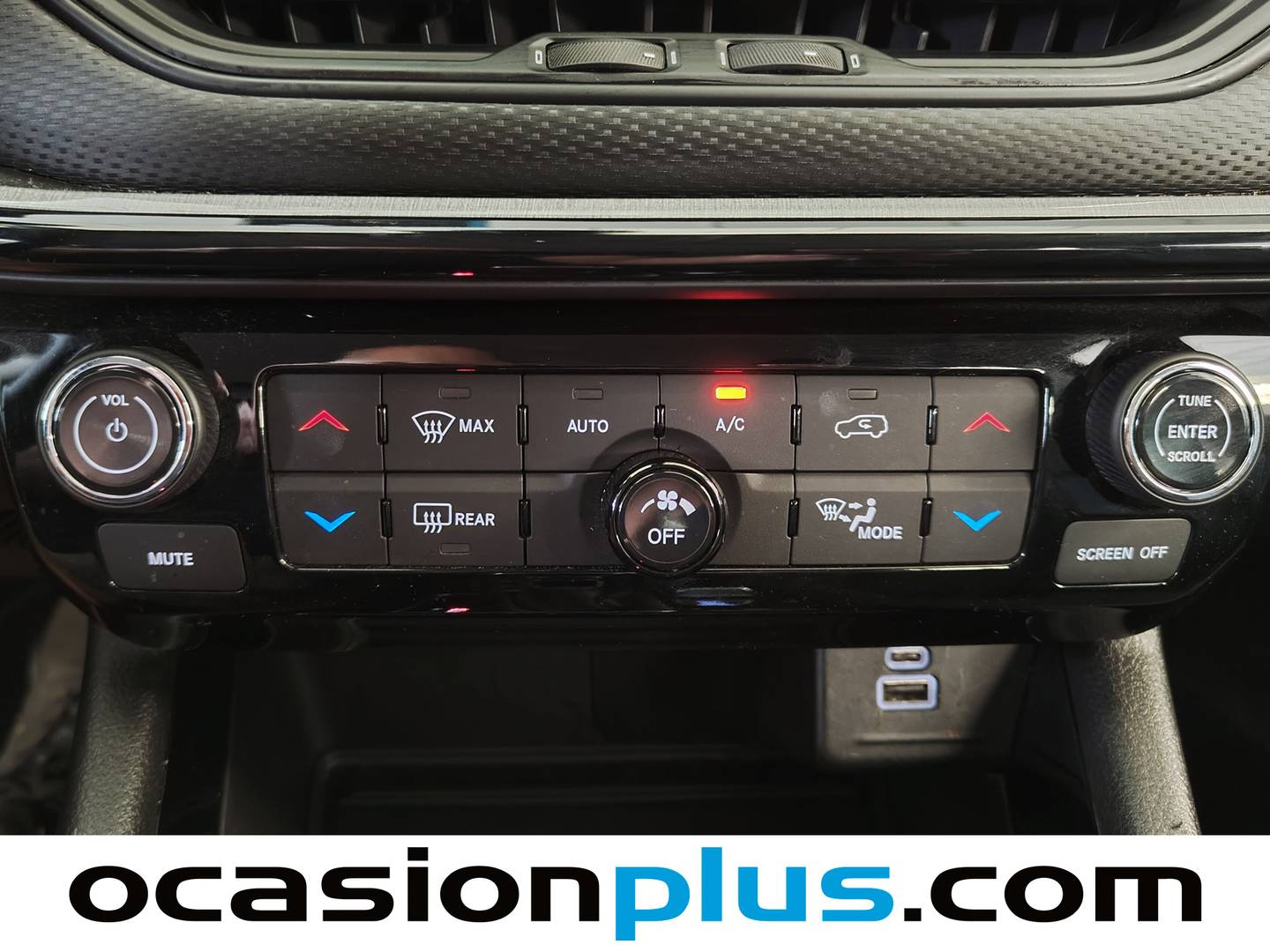 Foto Jeep Compass Jeep Compass 1.3 PHEV Trailhawk AWD AT (240 CV)