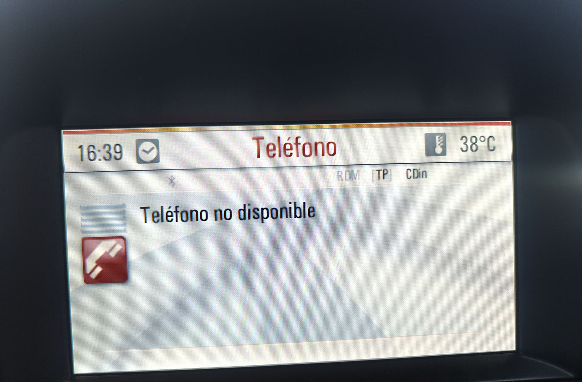 Opel Zafira 2.0 CDTi Ecoflex Excellence 7 plazas - foto 29
