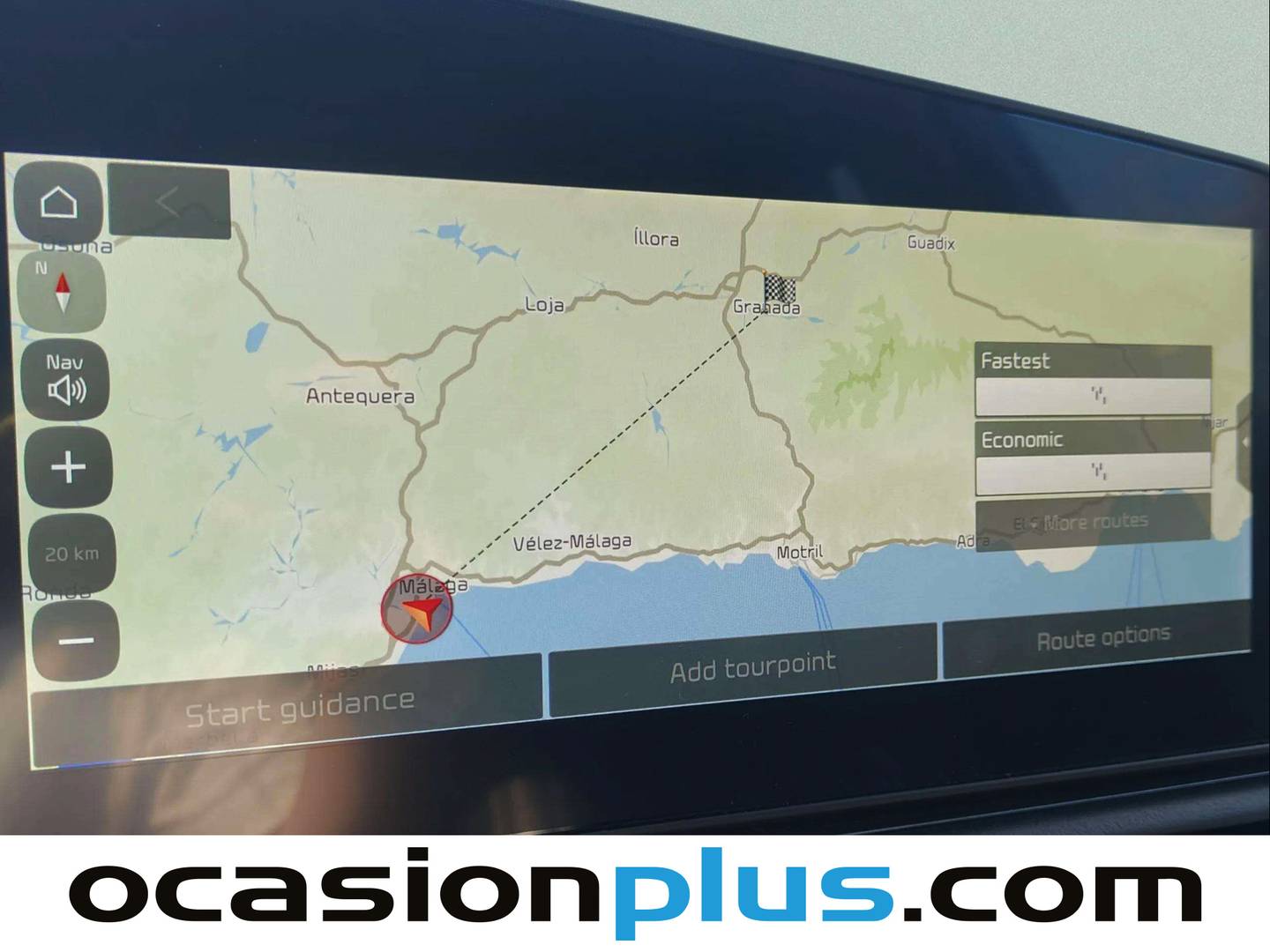 Extras y acabados del KIA Niro KIA Niro 1.6 GDi HEV Drive (129 CV)