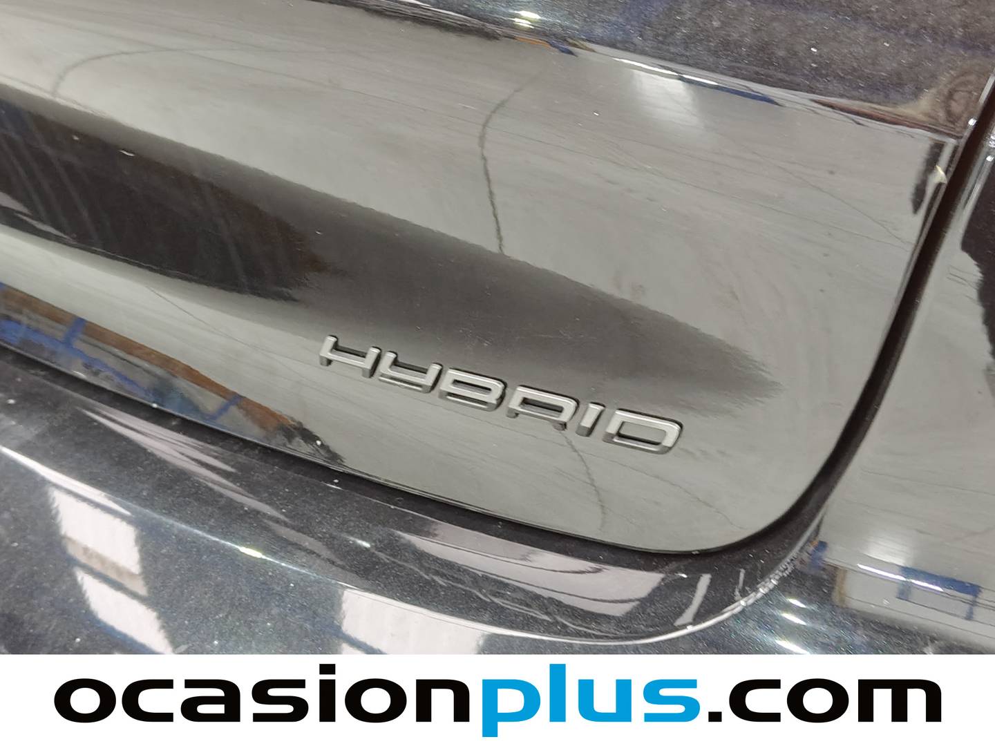 Foto Peugeot 208 Peugeot 208 Allure Hybrid eDCS6 (100 CV)