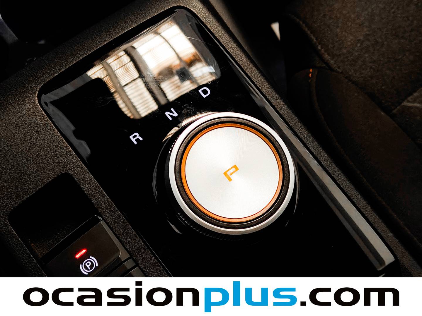 MG MG3 Hybrid+ MG MG3 Hybrid+ Comfort (195 CV) de segunda mano