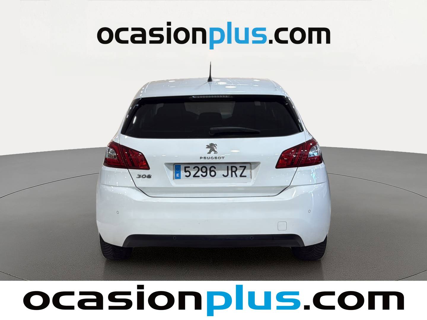 Peugeot 308 Peugeot 308 BlueHDi 100 Style (100 CV) al mejor precio