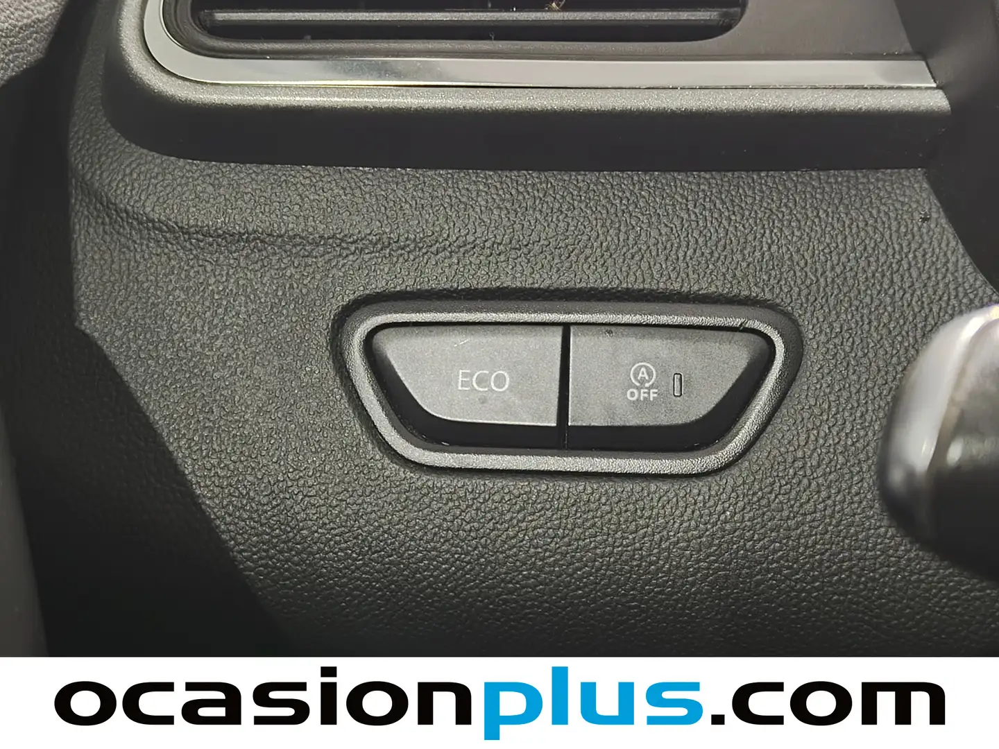 Foto Renault Kadjar Renault Kadjar TCe 130 Intens Energy (130 CV)