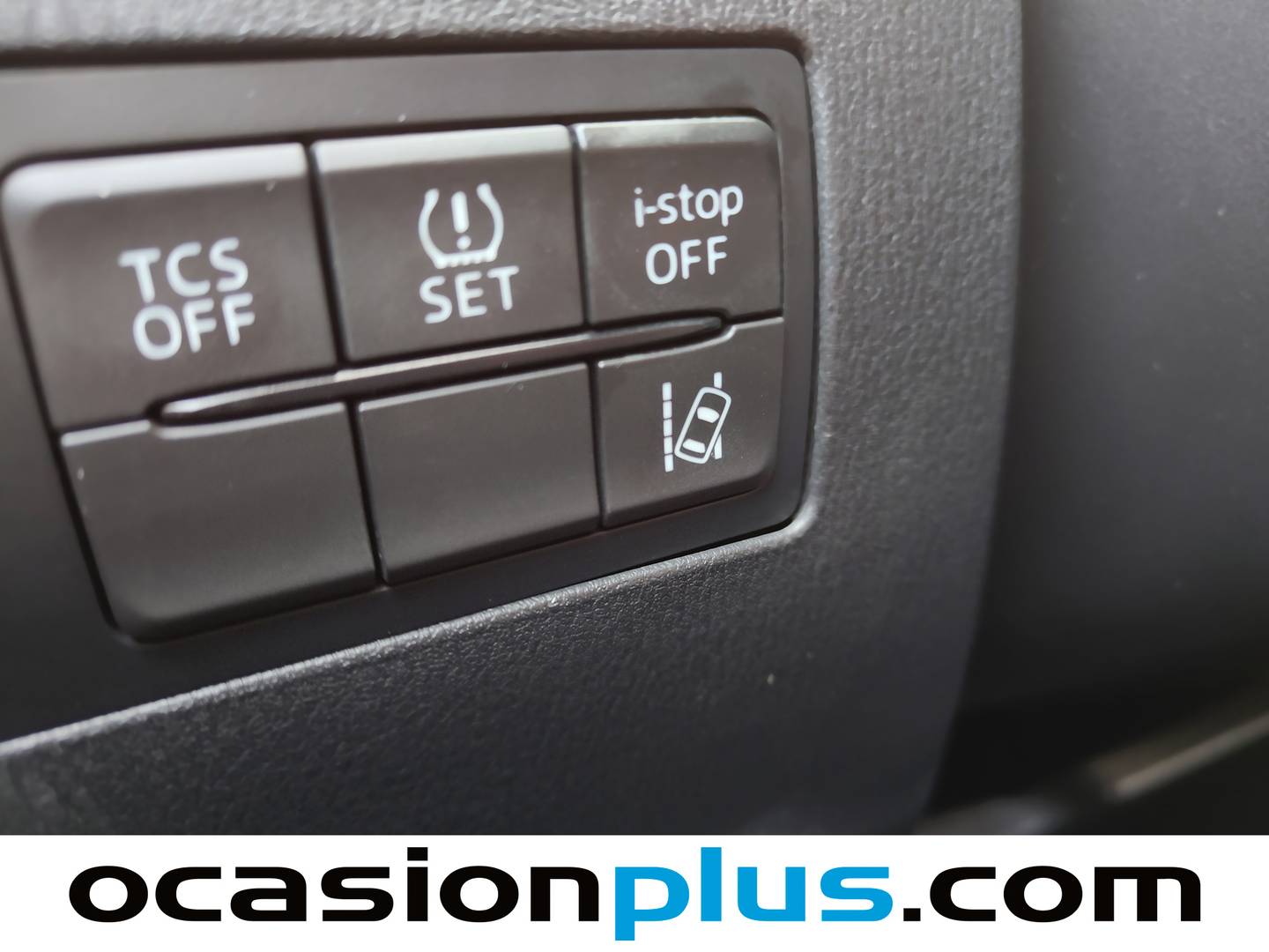 Foto Mazda CX-3 Mazda CX-3 2.0 SKYACTIV GE Luxury 2WD (120 CV)