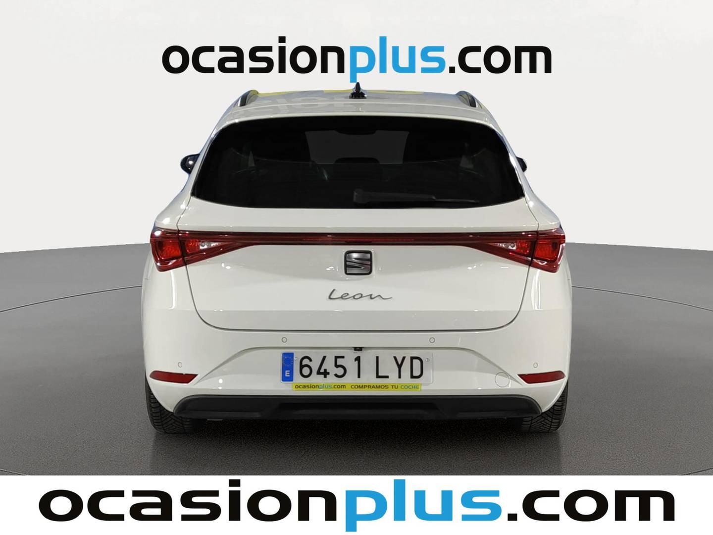 Foto Seat León SEAT León ST 2.0 TDI Style Go DSG (150 CV)