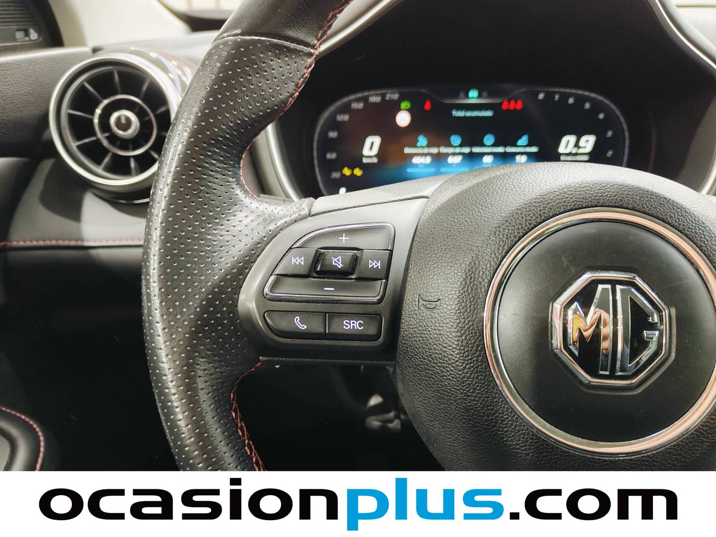 MG HS MG HS 1.5 Turbo GDI Comfort (162 CV) de segunda mano