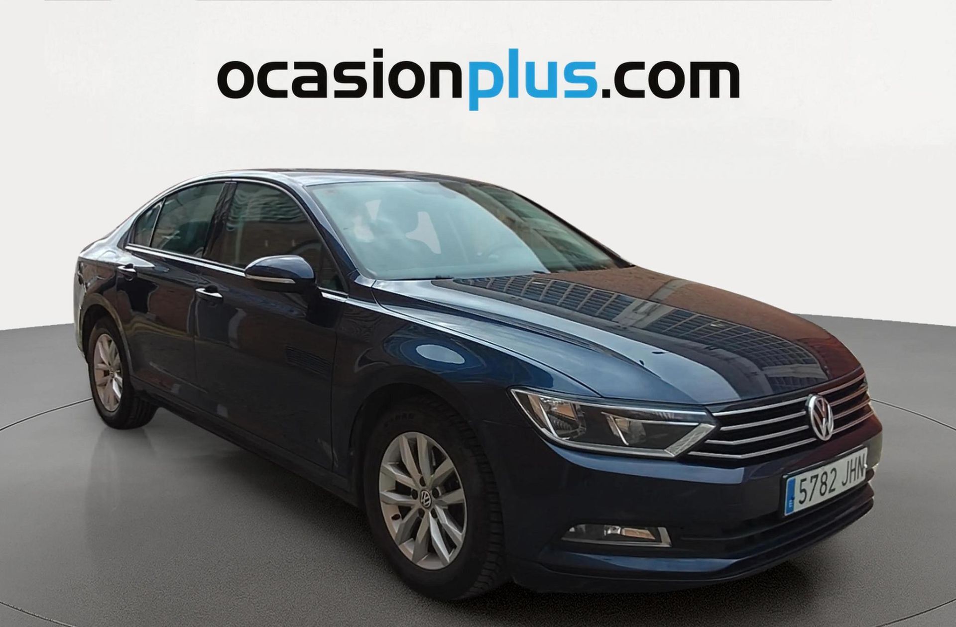 Volkswagen Passat Edition 1.6 TDI BMT - foto 2