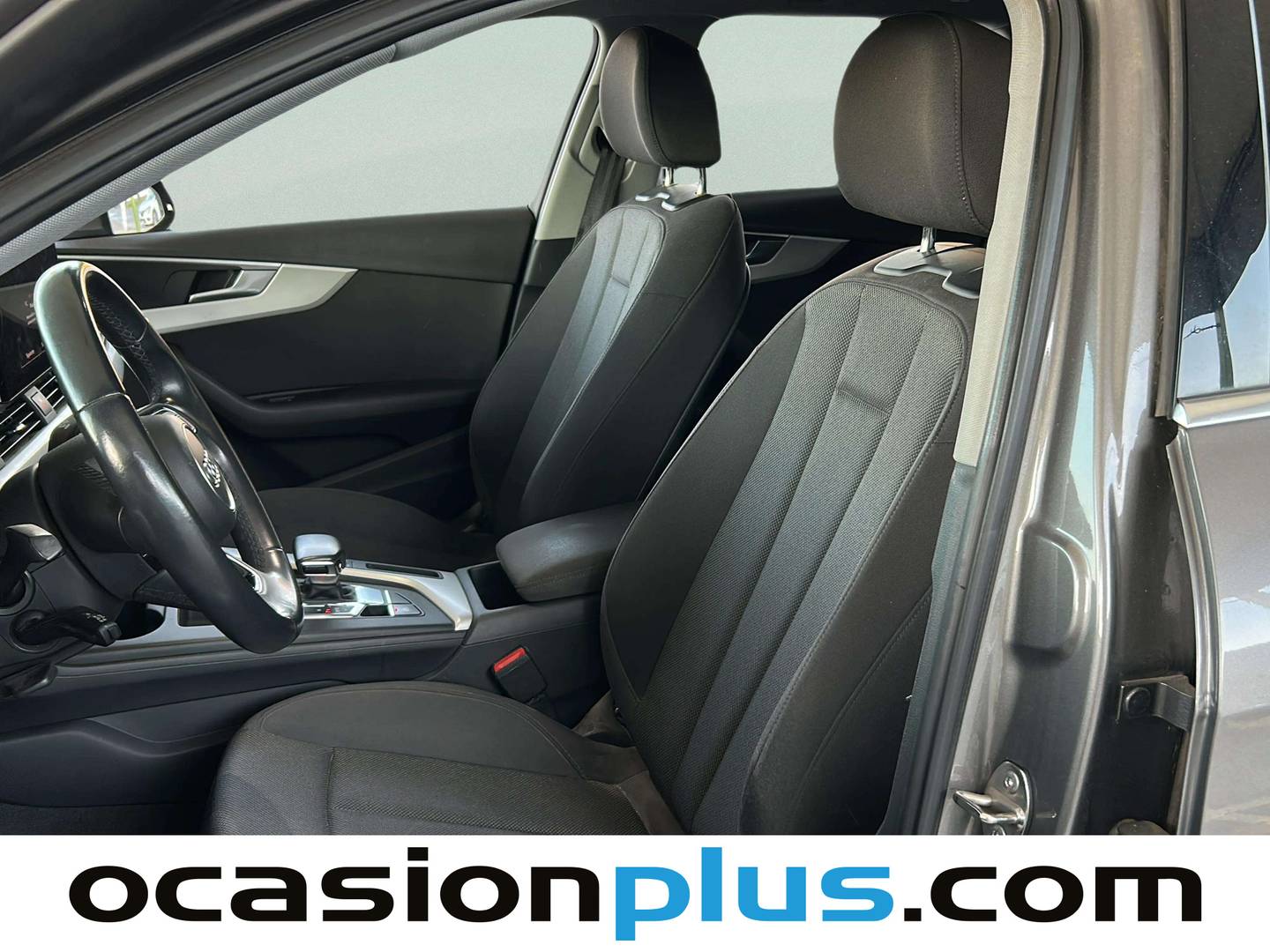 Foto Audi A4 Audi A4 Avant Avant Advanced 35 TDI (163 CV) S tronic