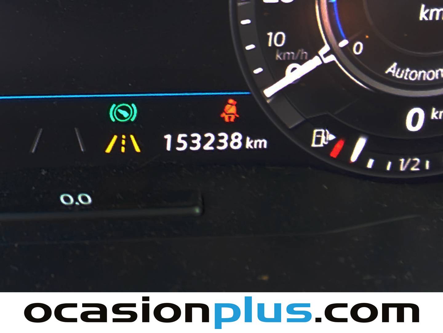 Volkswagen Golf Volkswagen Golf Alltrack 2.0 TDI 4Motion DSG (184 CV) seminuevo