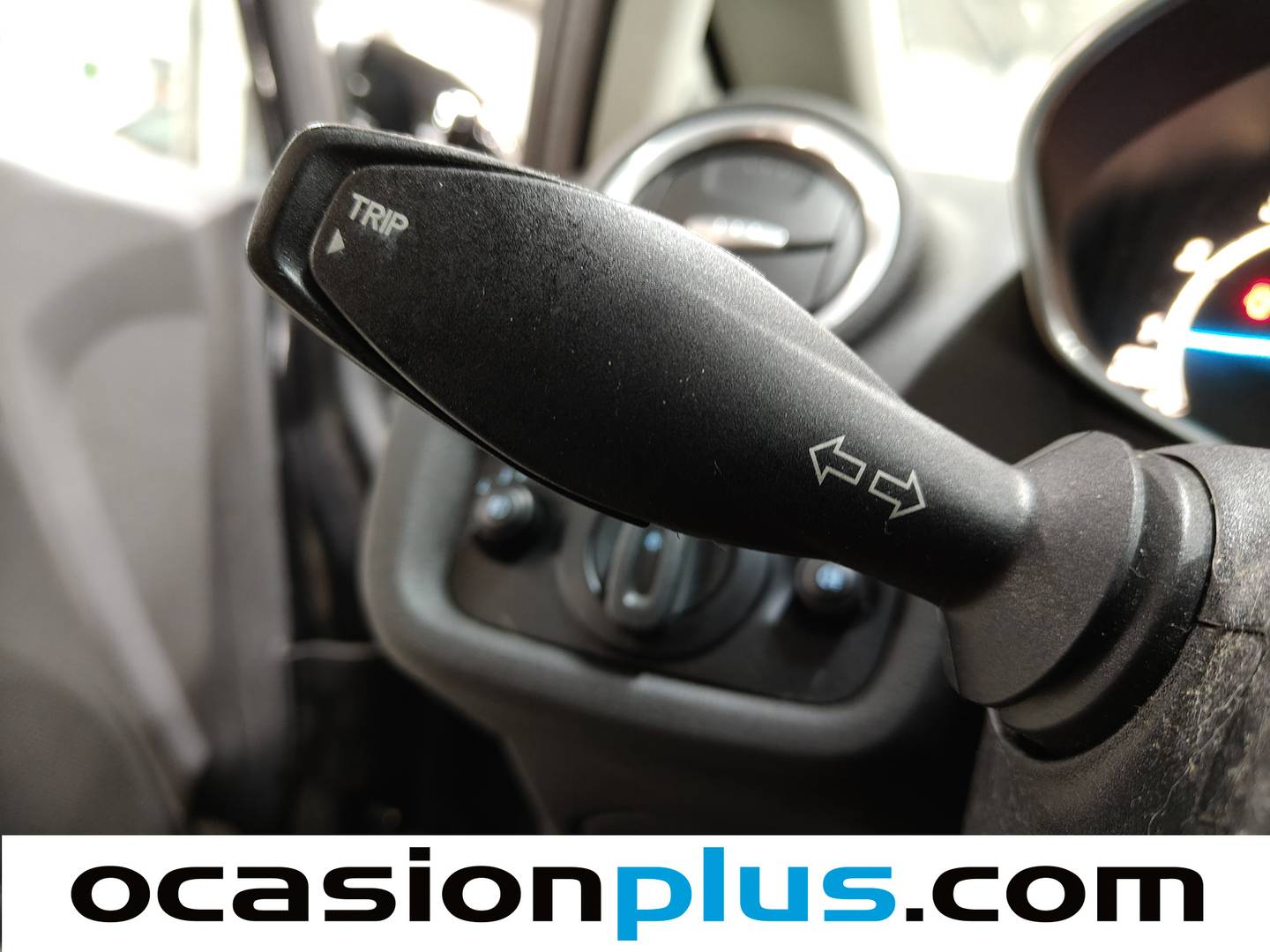 Ford Fiesta Ford Fiesta 1.0 EcoBoost S&S Trend (100 CV) de segunda mano