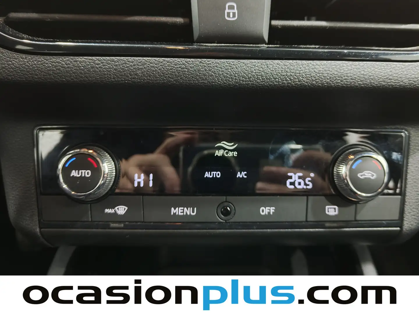 Foto Skoda Kamiq Skoda Kamiq 1.0 TSI Ambition (110 CV)