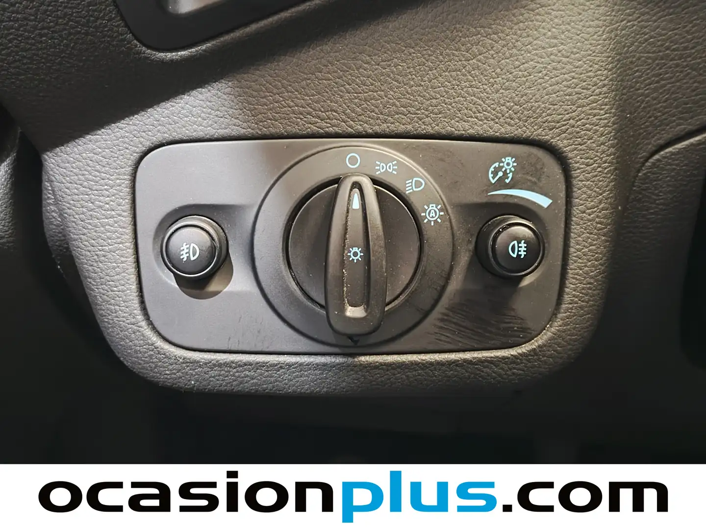 Foto Ford Kuga Ford Kuga 2.0 TDCI S&S ST-Line 4x2 (150 CV)