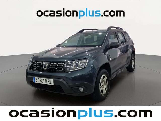 Dacia Duster 1.6 Access 4x2 (115 CV) de segunda mano
