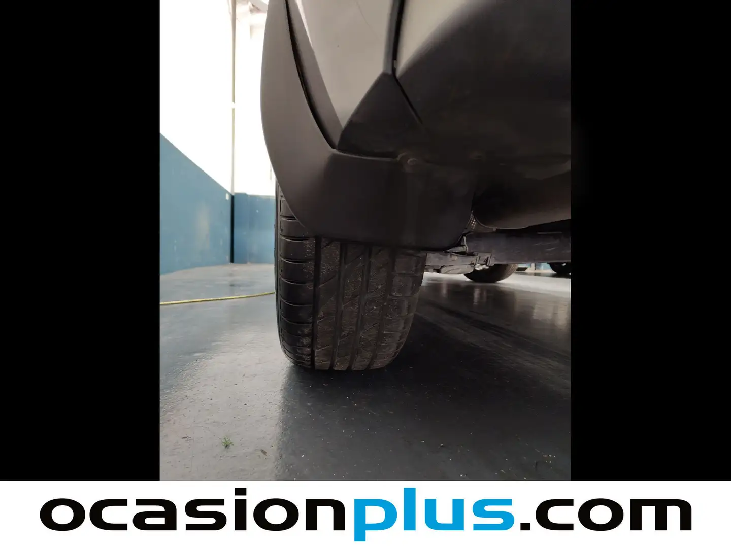 Foto Skoda Kamiq Skoda Kamiq 1.0 TSI Emotion (95 CV)