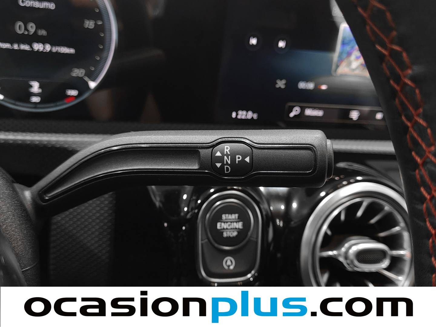 Foto Mercedes Clase A Mercedes-Benz Clase A 180 (136 CV) Pack AMG