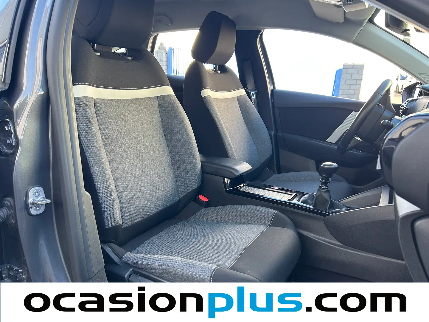 Foto Citroën C4 Citroen C4 PureTech 130 S&S You (131 CV)