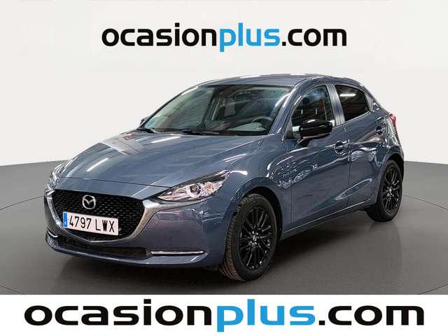 Mazda Mazda2 Mazda 2 1.5 G e-SKYACTIV Homura (90 CV) de segunda mano