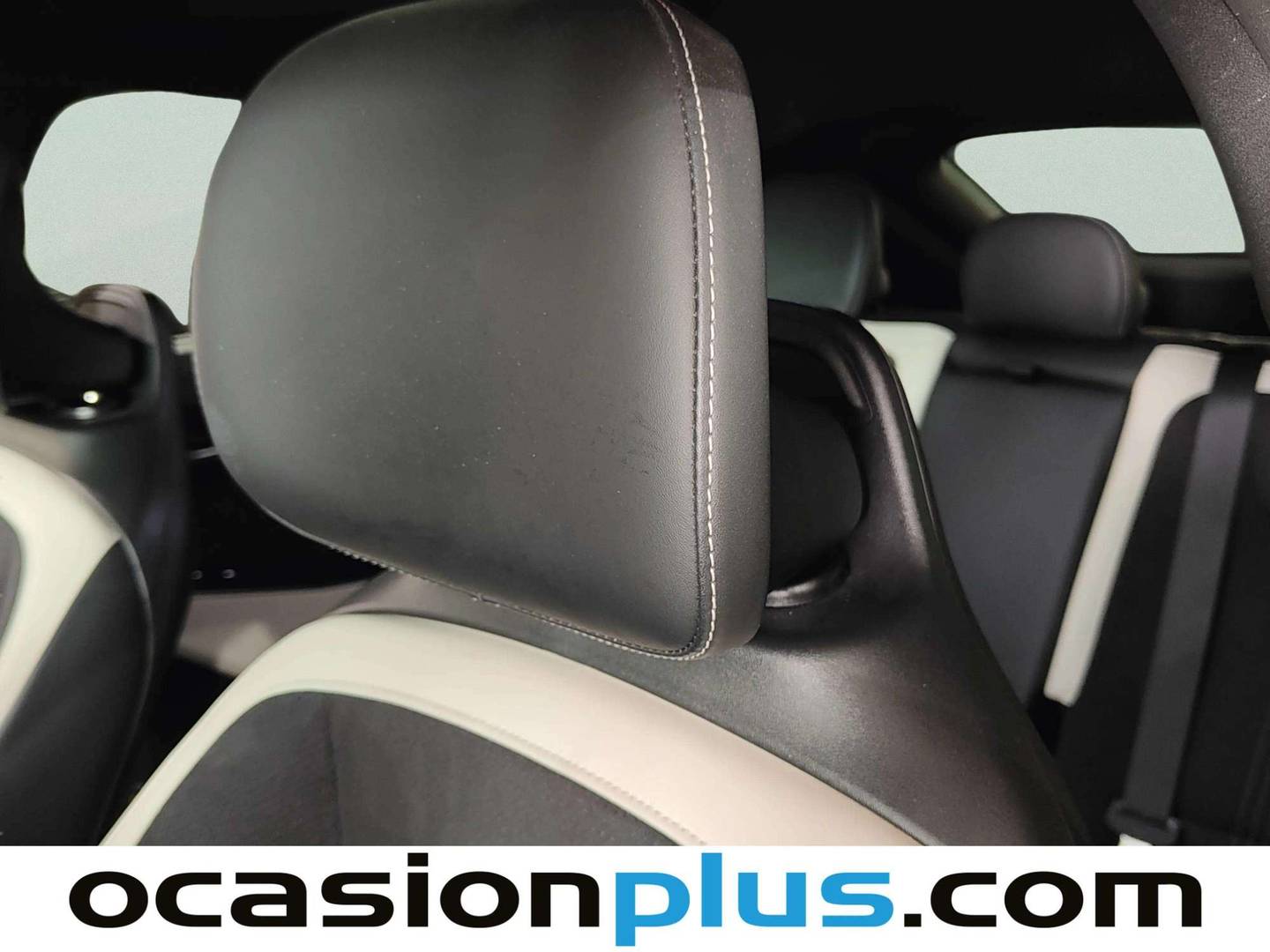 KIA EV6 Kia EV6 GT-Line 77,4kWh Long Range RWD (229 CV) 229cv