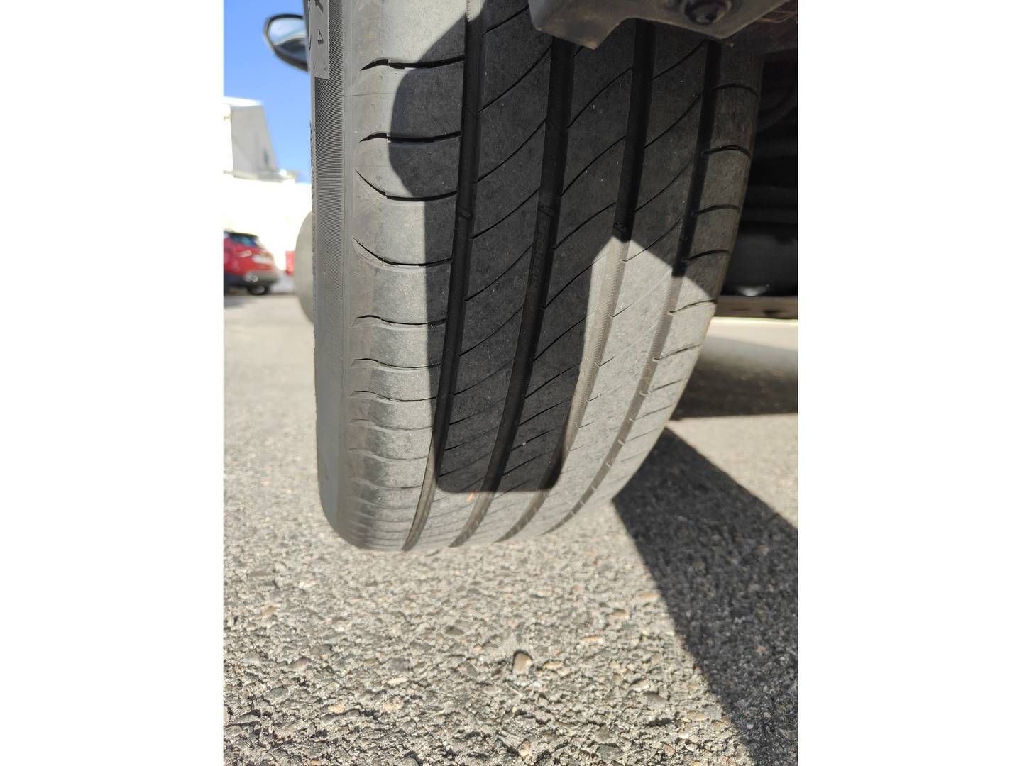 Lynk & Co 01 Lynk & Co 01 1.5 PHEV (261 CV) seminuevo