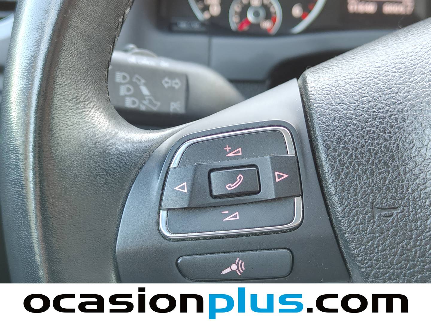 Foto Volkswagen Tiguan Volkswagen Tiguan T1 2.0 TDI BMT 4x2  (110 CV)