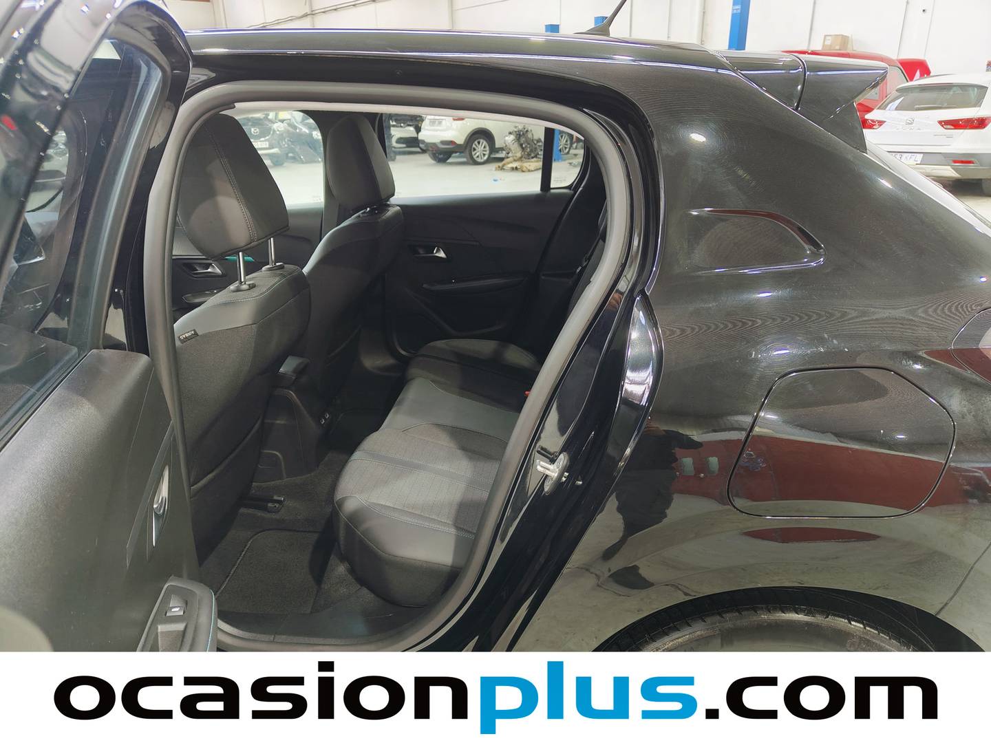 Foto Peugeot 208 Peugeot 208 PureTech 100 Allure (100 CV)