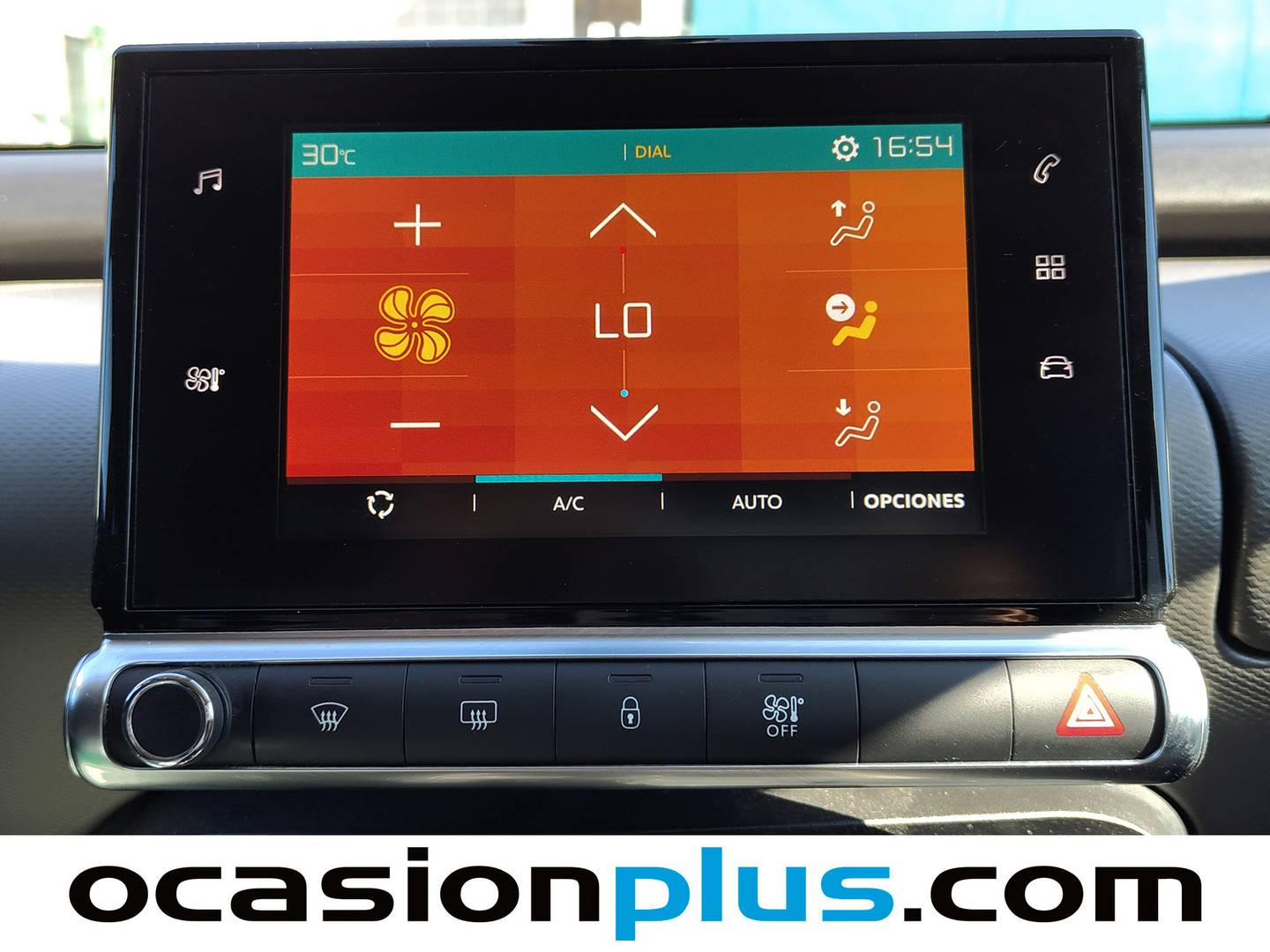 Citroën C4 Cactus Citroën C4 Cactus PureTech 110 S&S Feel (110 CV) 2018