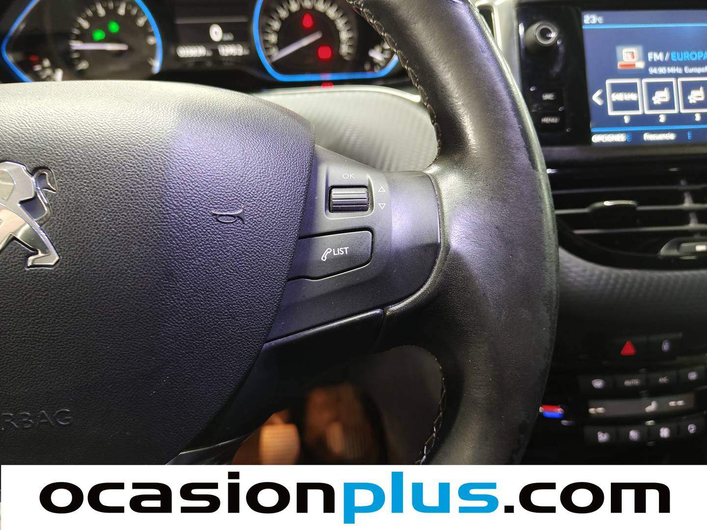Peugeot 2008 Peugeot 2008 PureTech 110 S&S Allure (110 CV) 110cv
