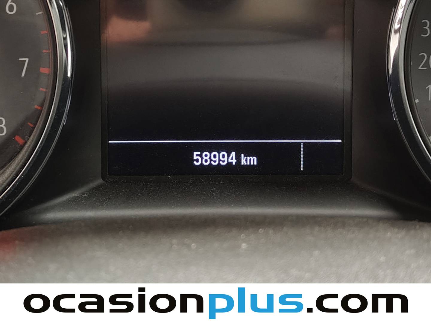 Opel Astra Opel Astra 1.2 Turbo SHL GS Line (110 CV) seminuevo