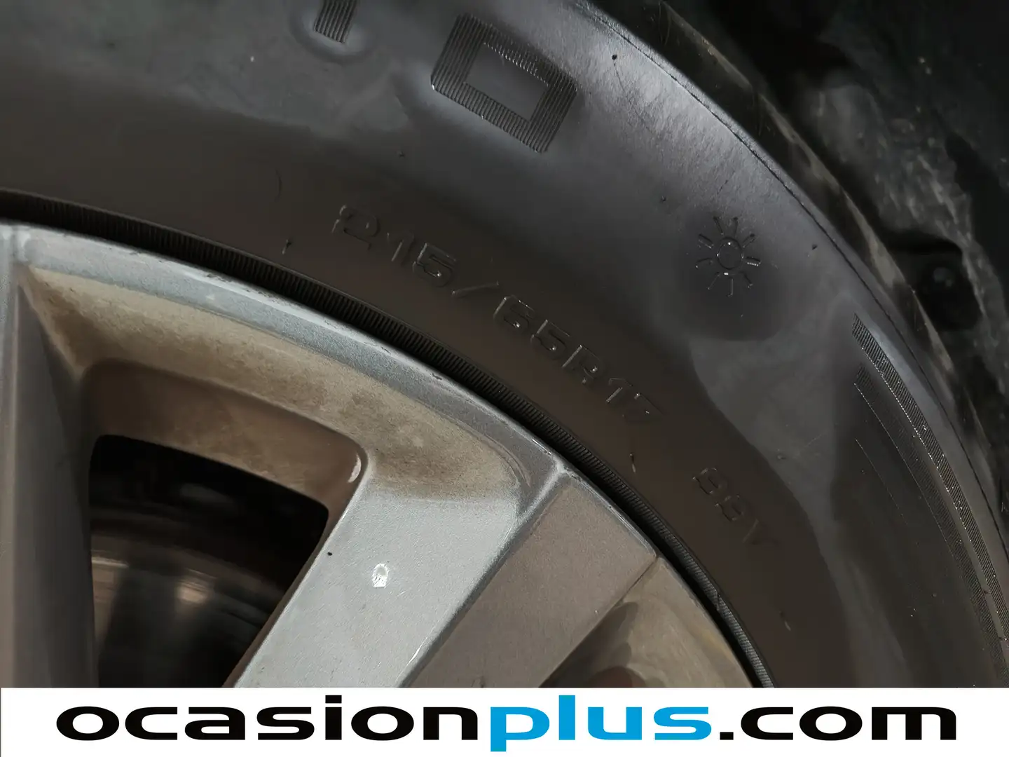 Foto DS DS 4 DS DS4 PureTech 130 Bastille Auto (130 CV)