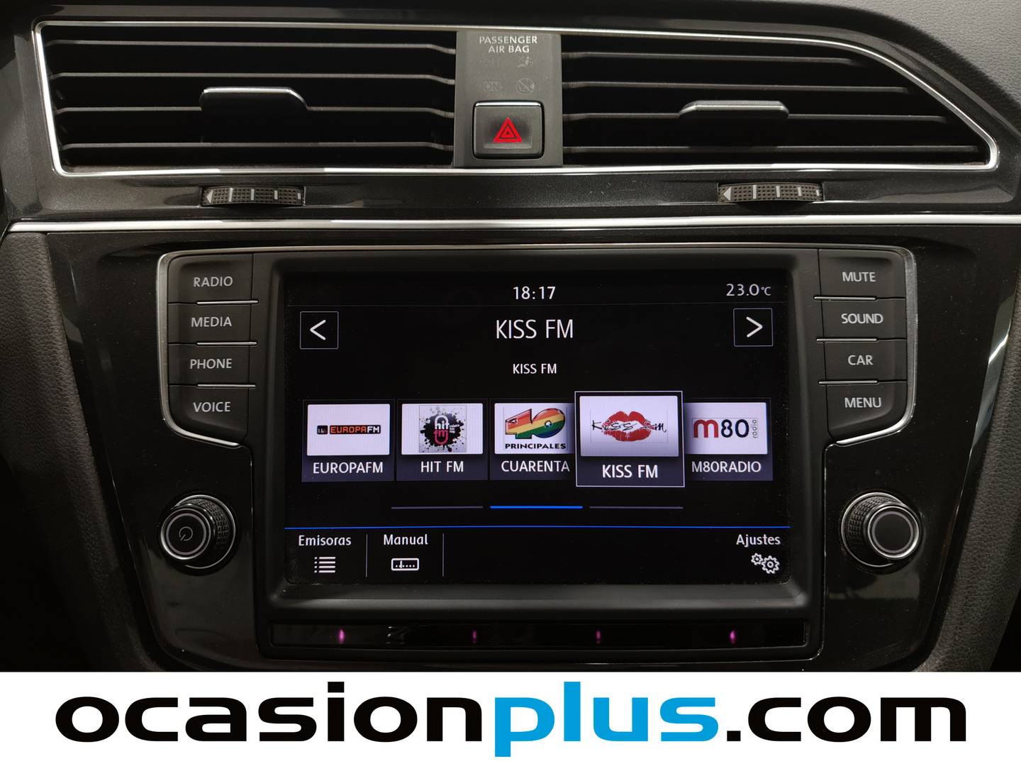 Volkswagen Tiguan Volkswagen Tiguan Edition 1.4 TSI (125 CV) km 0