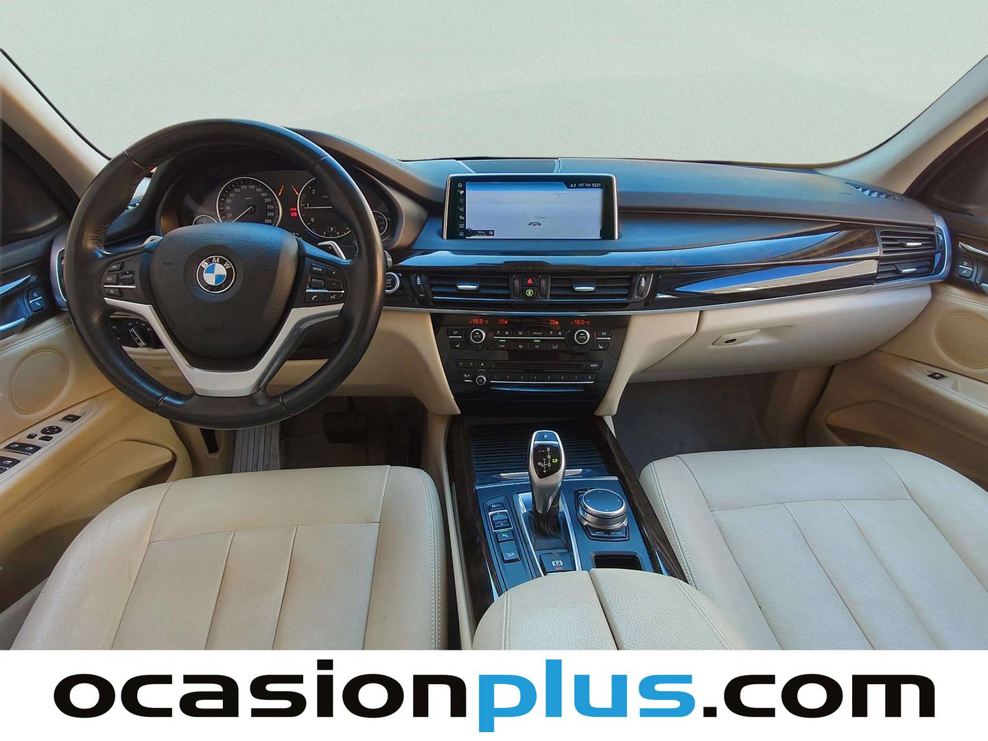 BMW X5 BMW X5 xDrive25d (231 CV) de ocasión