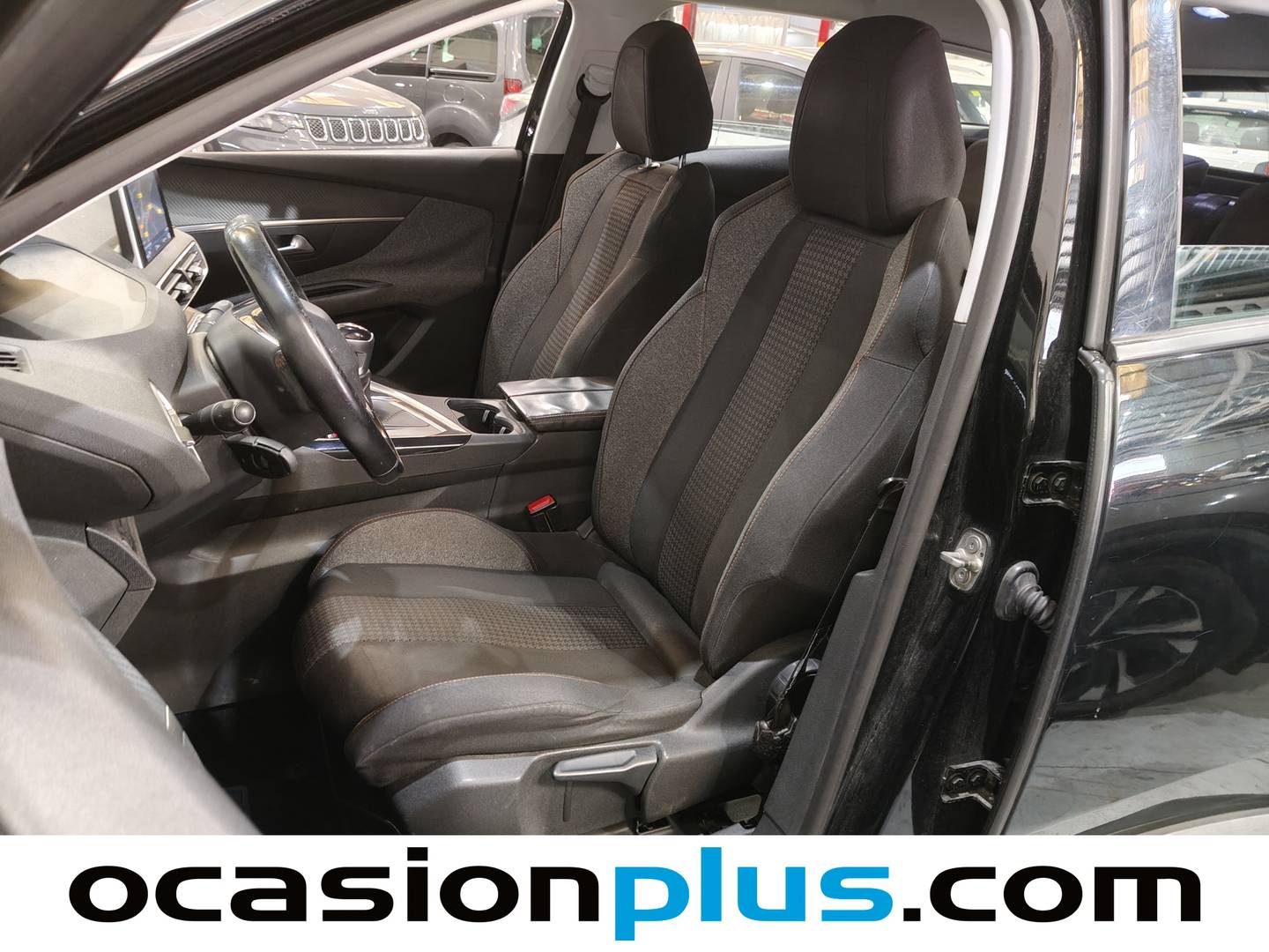 Peugeot 3008 Peugeot 3008 PureTech 130 S&S Active (130 CV) 130cv